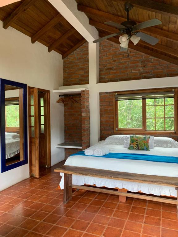 La Casa del Rio B&B - 3