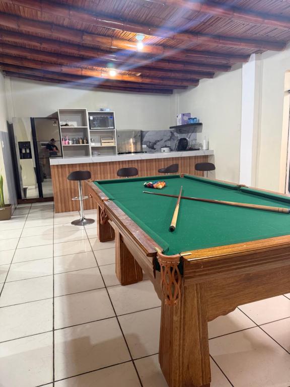 Casa de playa - 2