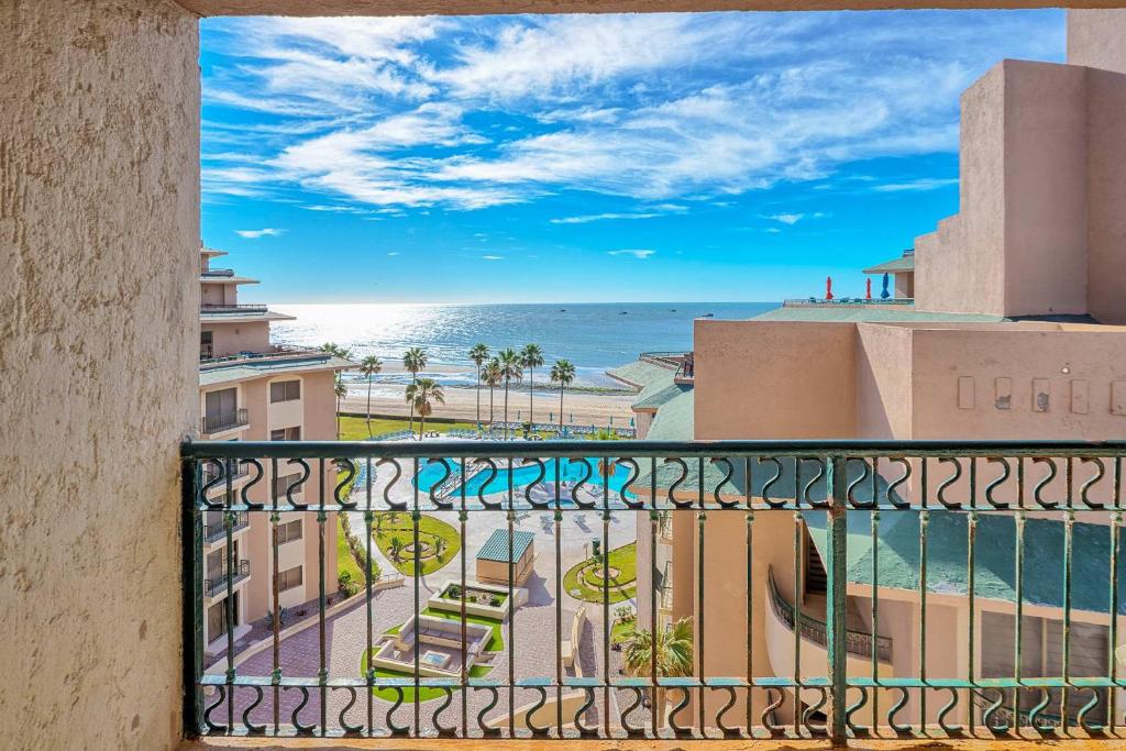 Oceanfront hideaway at Sonoran Spa N608 - 5
