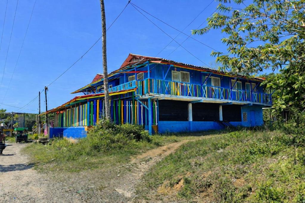 Hotel Vistamar - 2