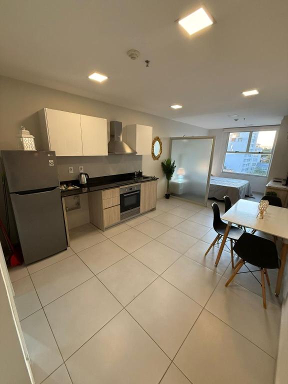 Home - Estudio Centrico y confortable en la mejor ubicación de Asunción - 3