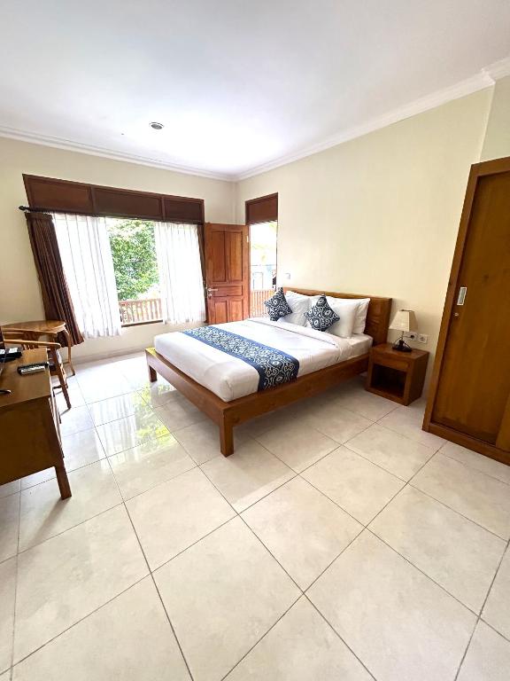 バリマス ゲスト ハウス (Balimas Guest House)