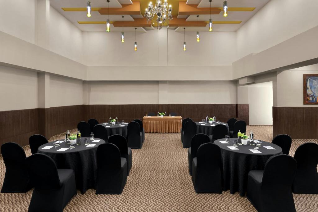 Meeting room / ballrooms