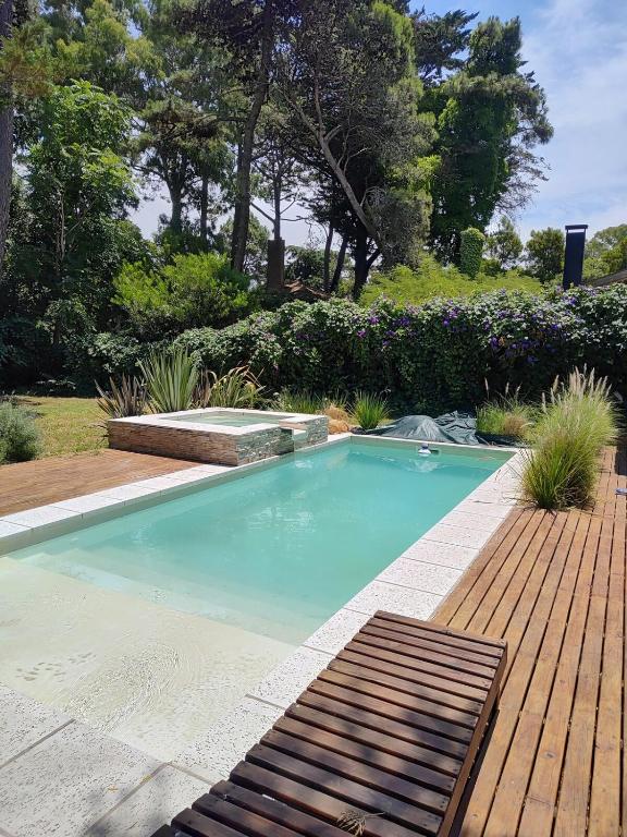 Casa en Barrio Norte Villa Gesell - 5