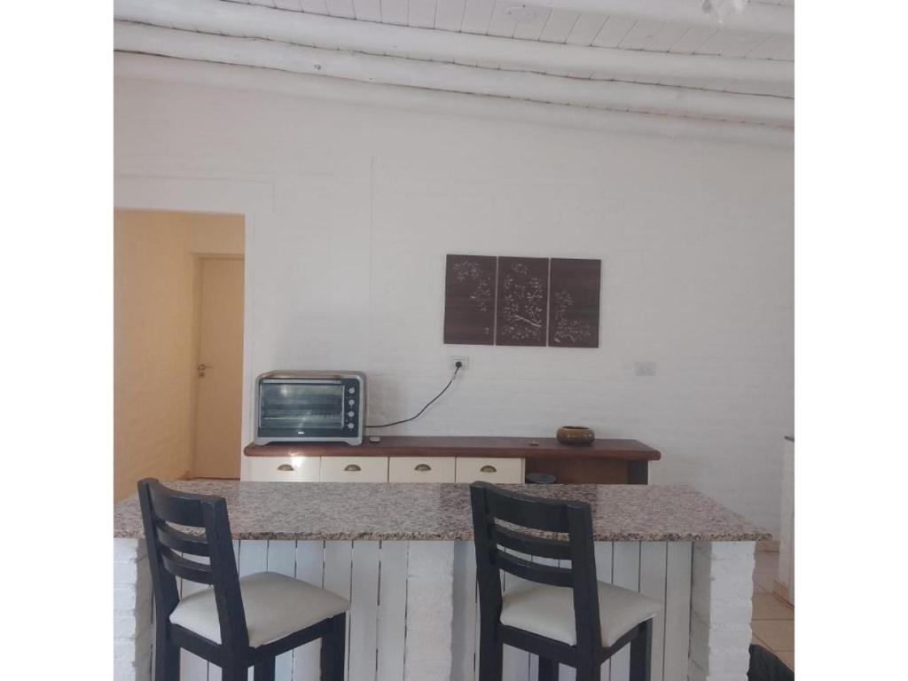 Casa Willy Pampa - 2
