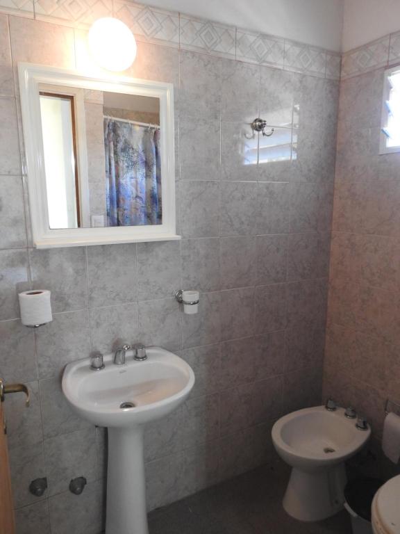 Hotel El Cisne photo