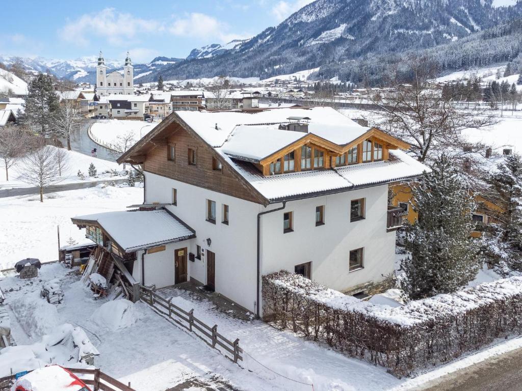 Appartement Brixnerwirt II - 1