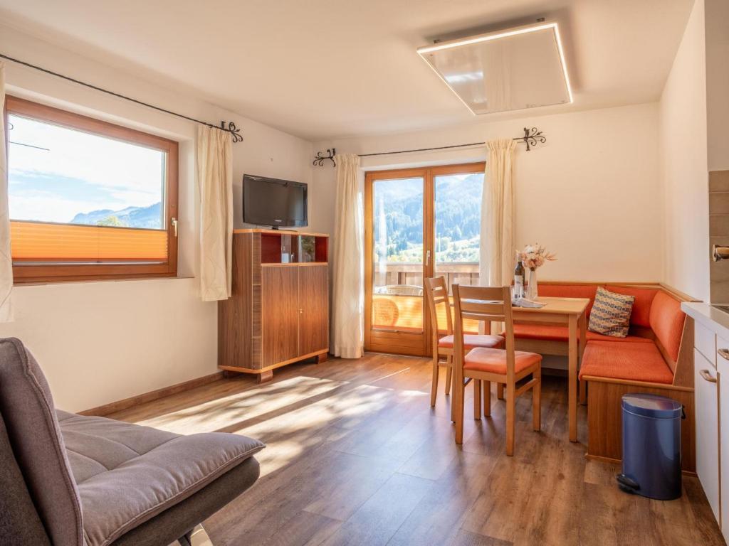 Appartement Brixnerwirt II - 3