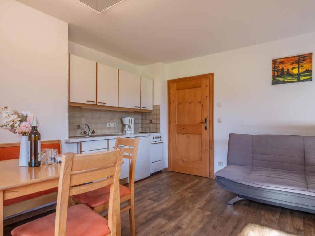 Appartementkombination Brixnerwirt I und II - 4