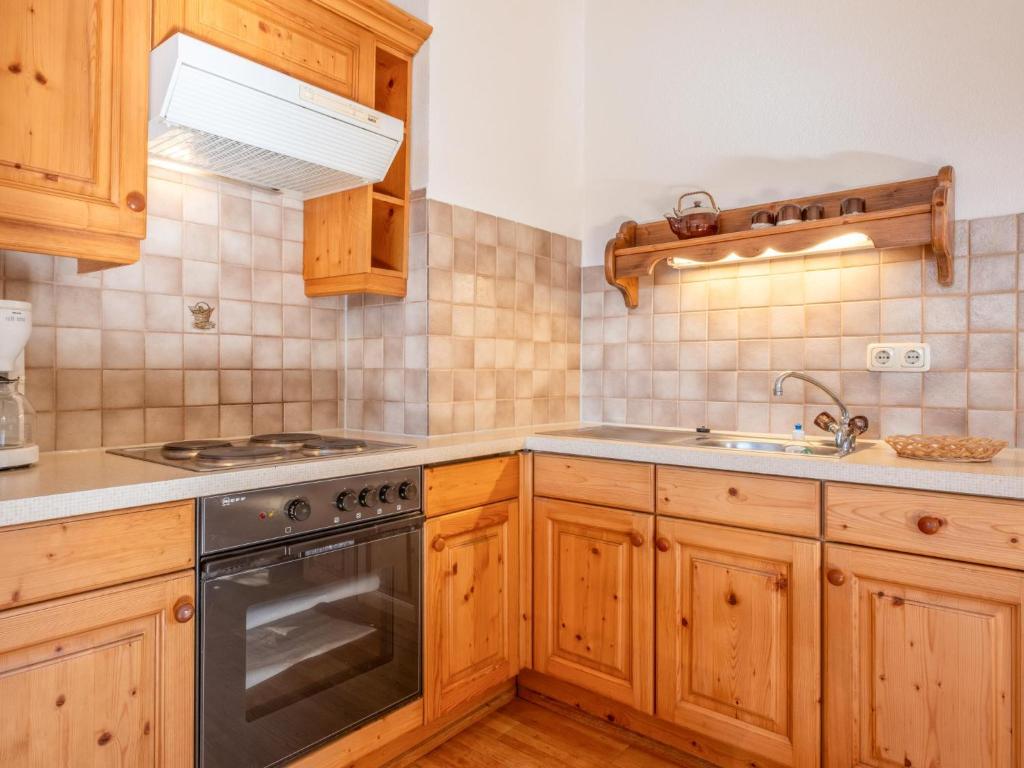 Appartement Brixnerwirt IV - 4