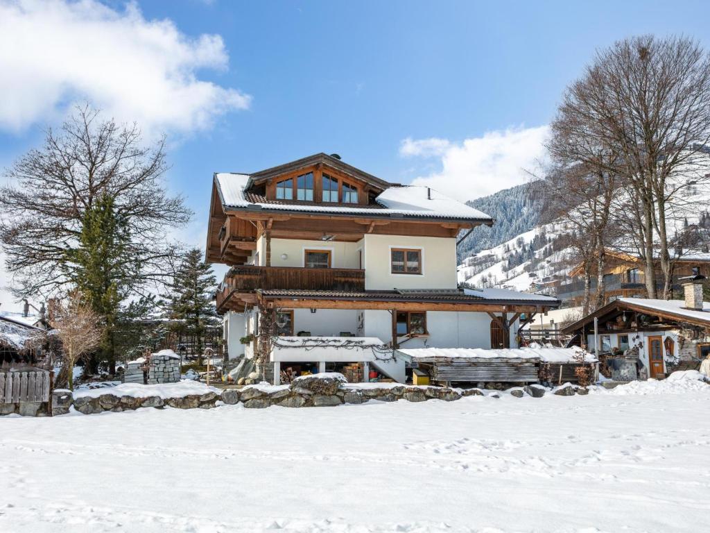 Appartement Brixnerwirt III - 1