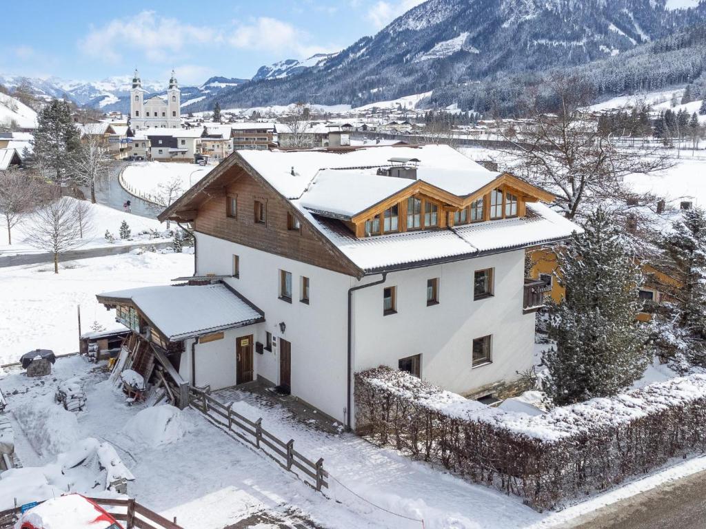 Appartement Brixnerwirt III - 2