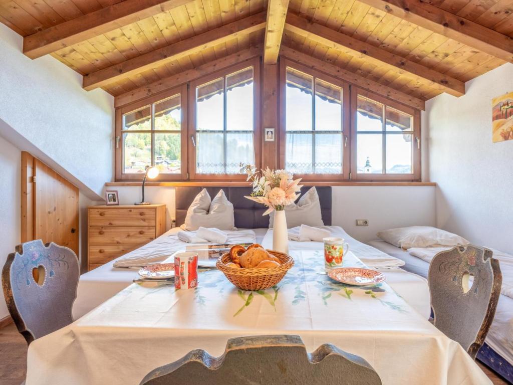 Appartement Brixnerwirt III - 3