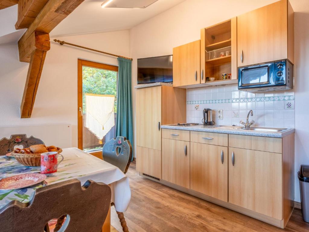Appartement Brixnerwirt III - 4