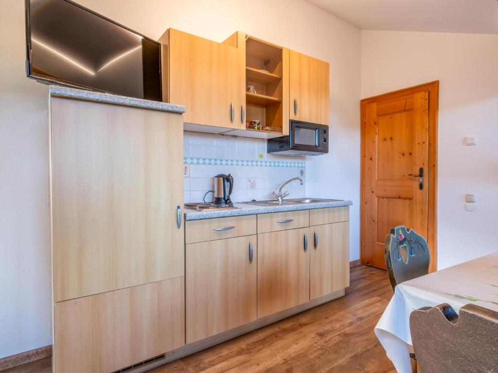 Appartement Brixnerwirt III - 5