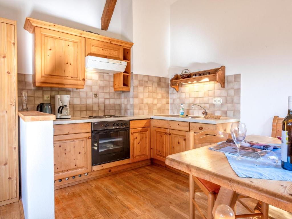Appartement Brixnerwirt IV - 5
