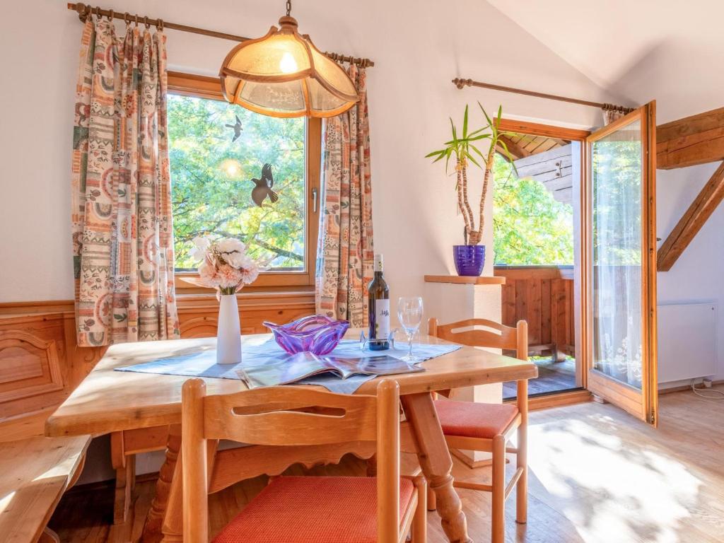 Appartementkombination Brixnerwirt I II III und IV - 3