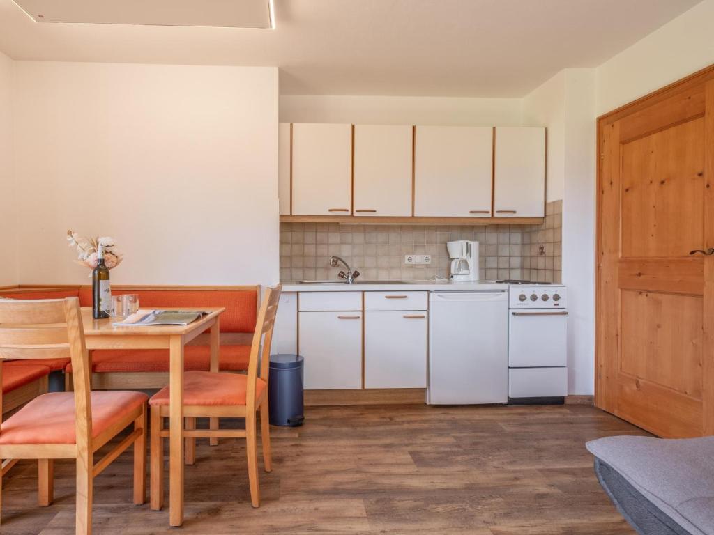 Appartementkombination Brixnerwirt I II III und IV - 5