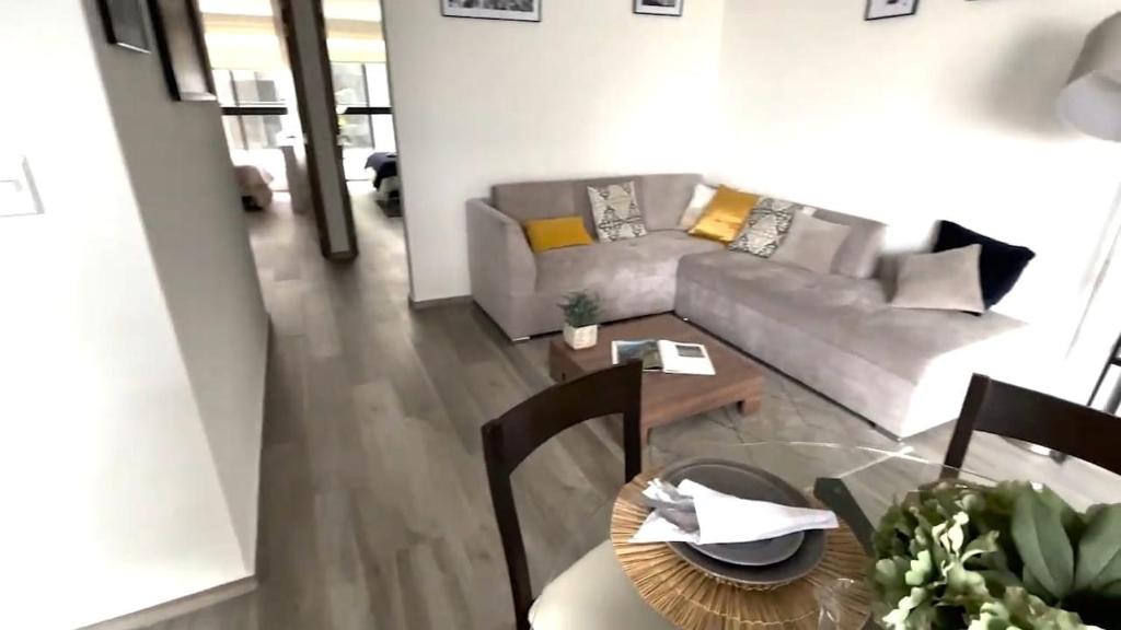 Vistas Boulevard suites - 5