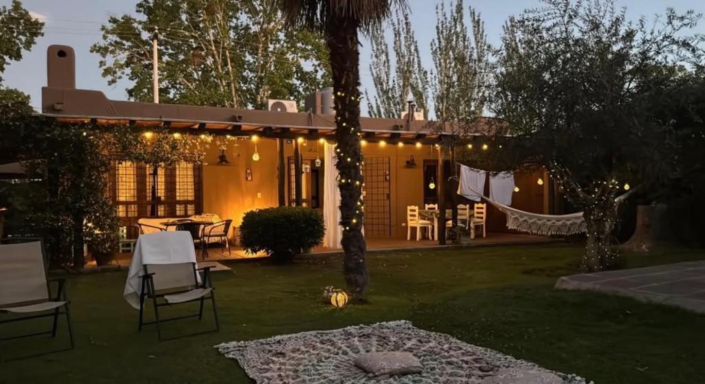SANTA FE HOUSE - 2