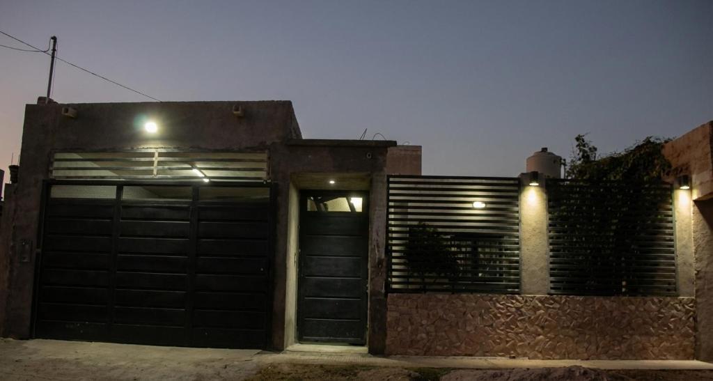 Casa con piscina La Rioja - 5