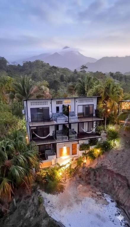 NAKUA Tayrona - Wellness Sanctuary - 4