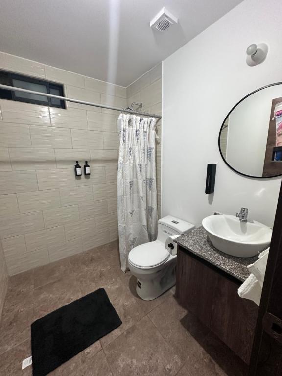 Departamento para 4 personas en Conocoto - 4