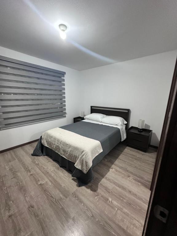 Departamento para 4 personas en Conocoto - 2