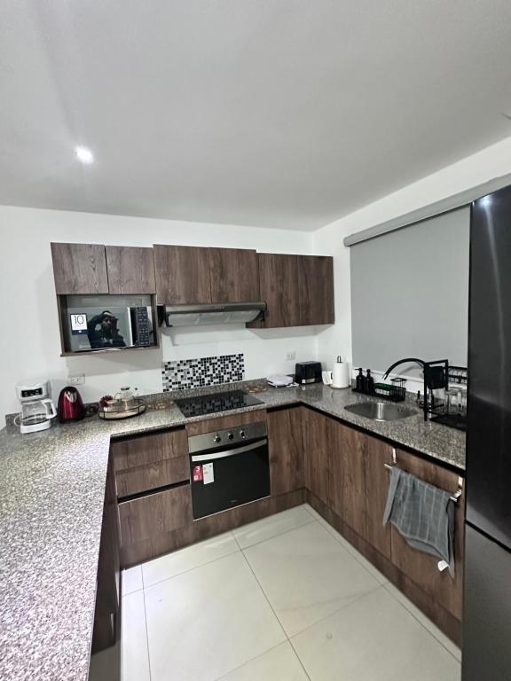 Departamento para 4 personas en Conocoto - 5