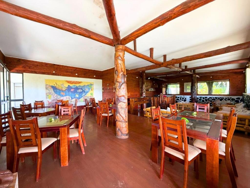 Vaihu Nui - 2