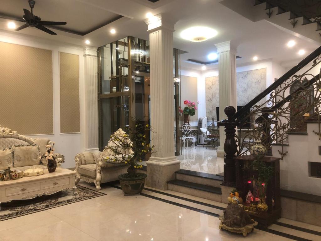 La Mer Homestay