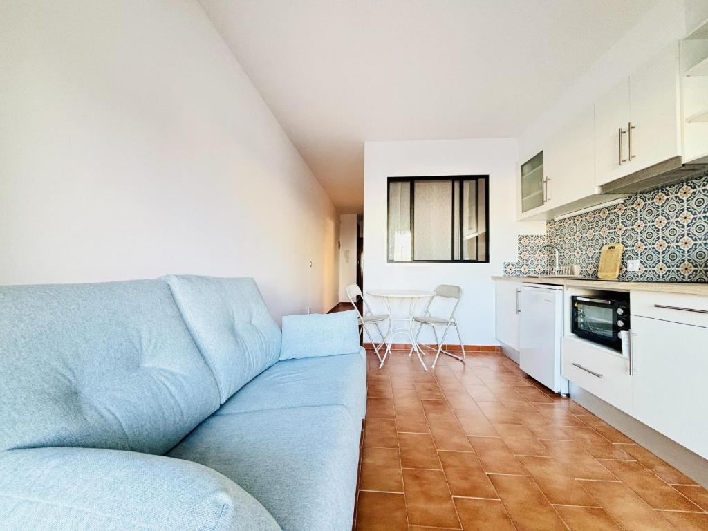 Apartamento en Roses, cerca de la playa, acepta mascotas - ES-258-40 - 4