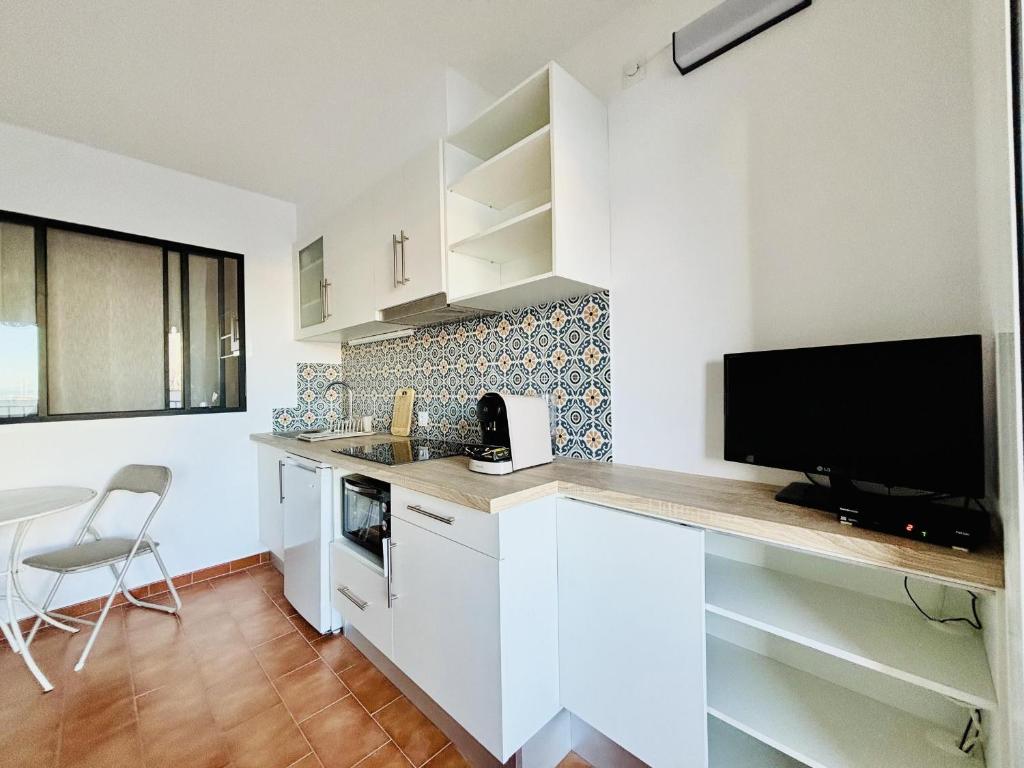 Apartamento en Roses, cerca de la playa, acepta mascotas - ES-258-40 - 5