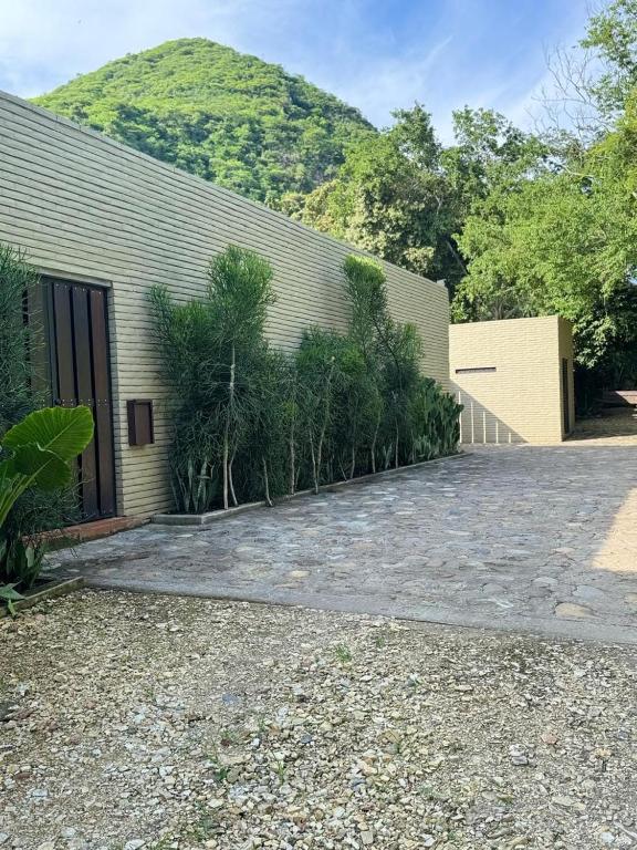Juntas del Lago - Casa 2 - 2