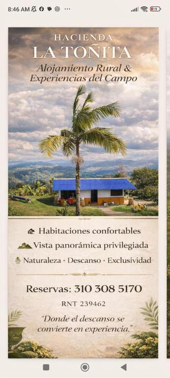 Hacienda La Toñita - 3