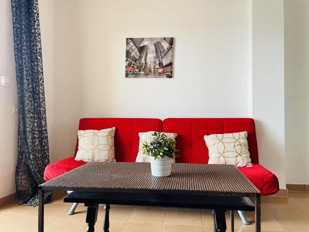 Apartamento amplio en Roses - Zona tranquila para 5 - ES-258-187 - 4
