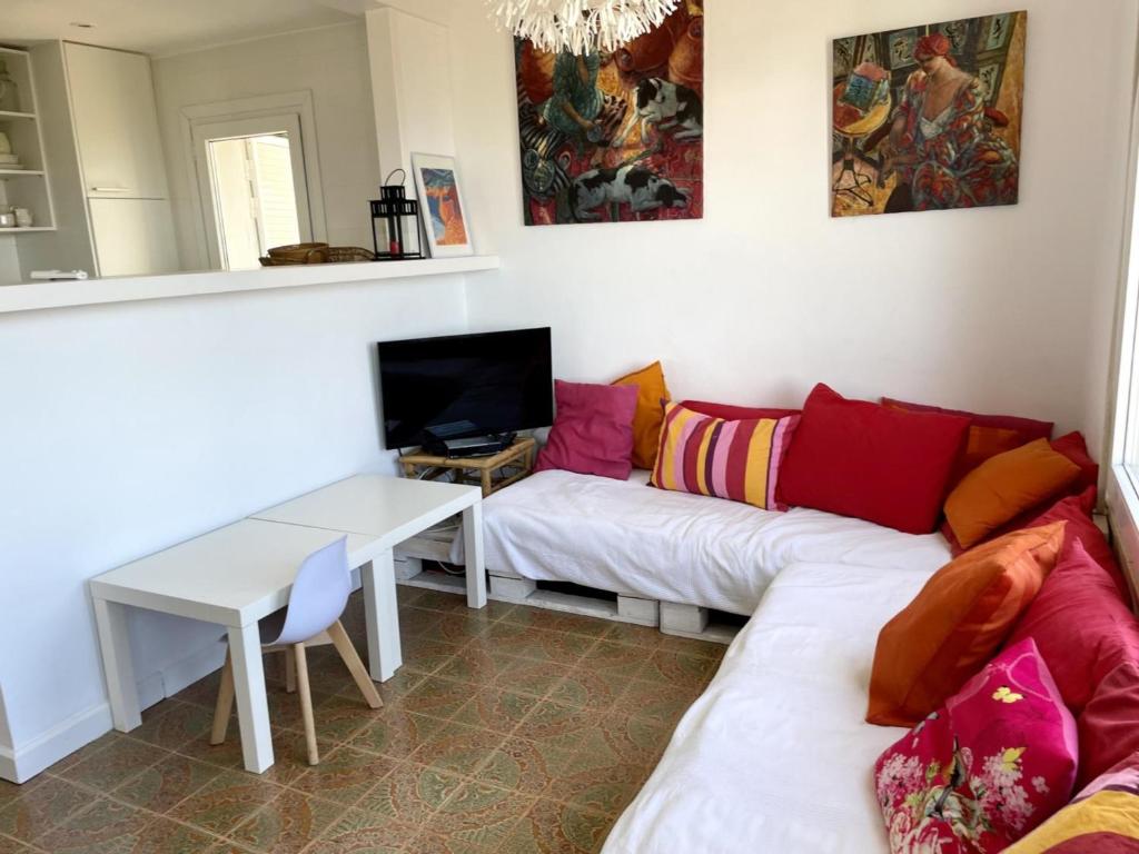 Chalet luminoso en Denia con piscina privada, Wi-Fi y parking - ES-373-20 - 3