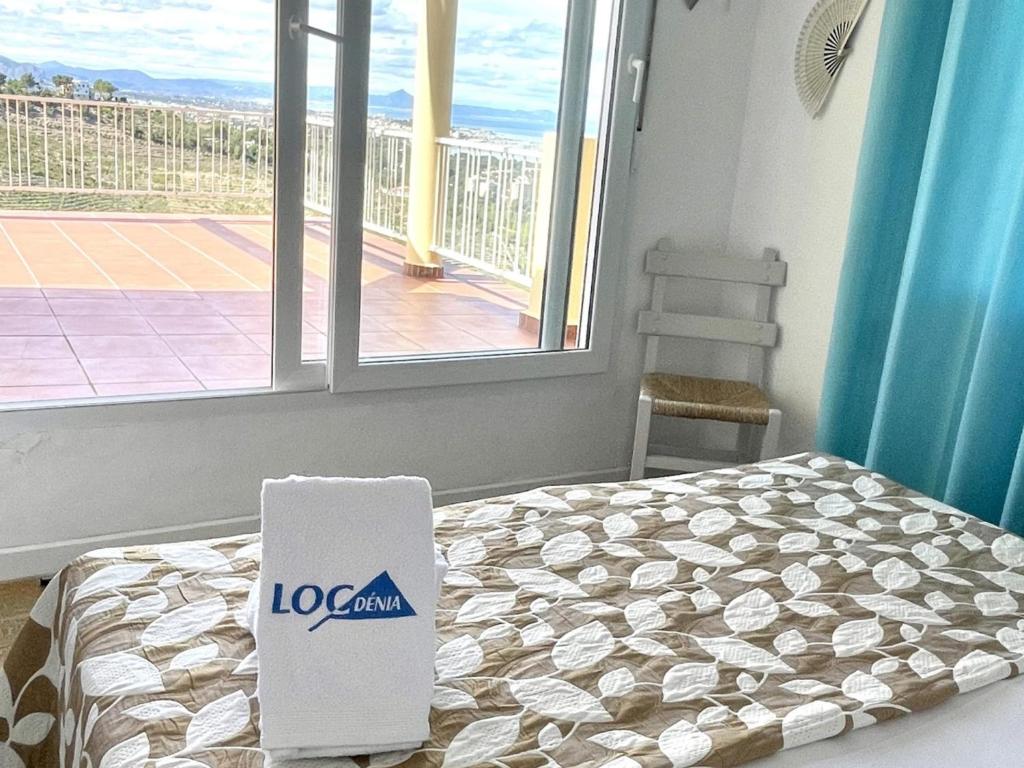 Chalet luminoso en Denia con piscina privada, Wi-Fi y parking - ES-373-20 - 5