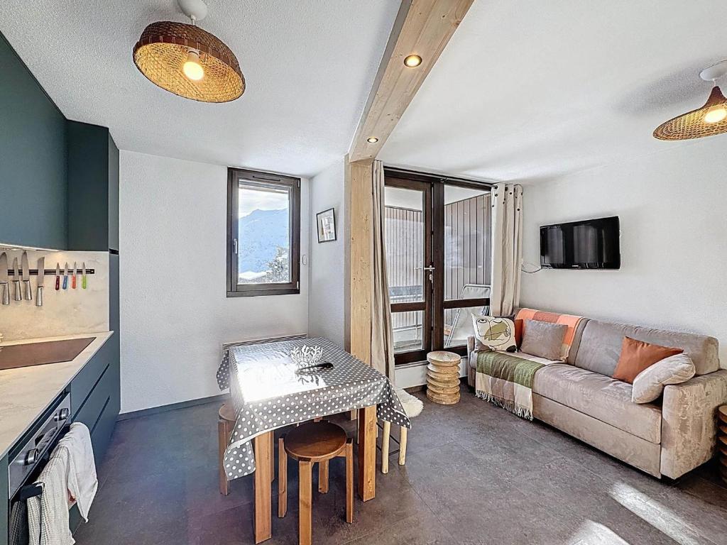 Appartement rénové 3 chambres pour 6 pers., idéal famille - 1