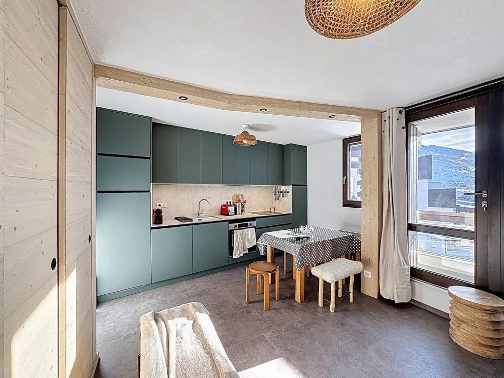 Appartement rénové 3 chambres pour 6 pers., idéal famille - 2
