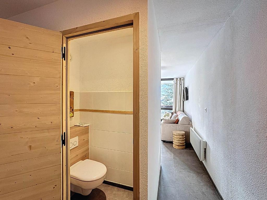 Appartement rénové 3 chambres pour 6 pers., idéal famille - 4
