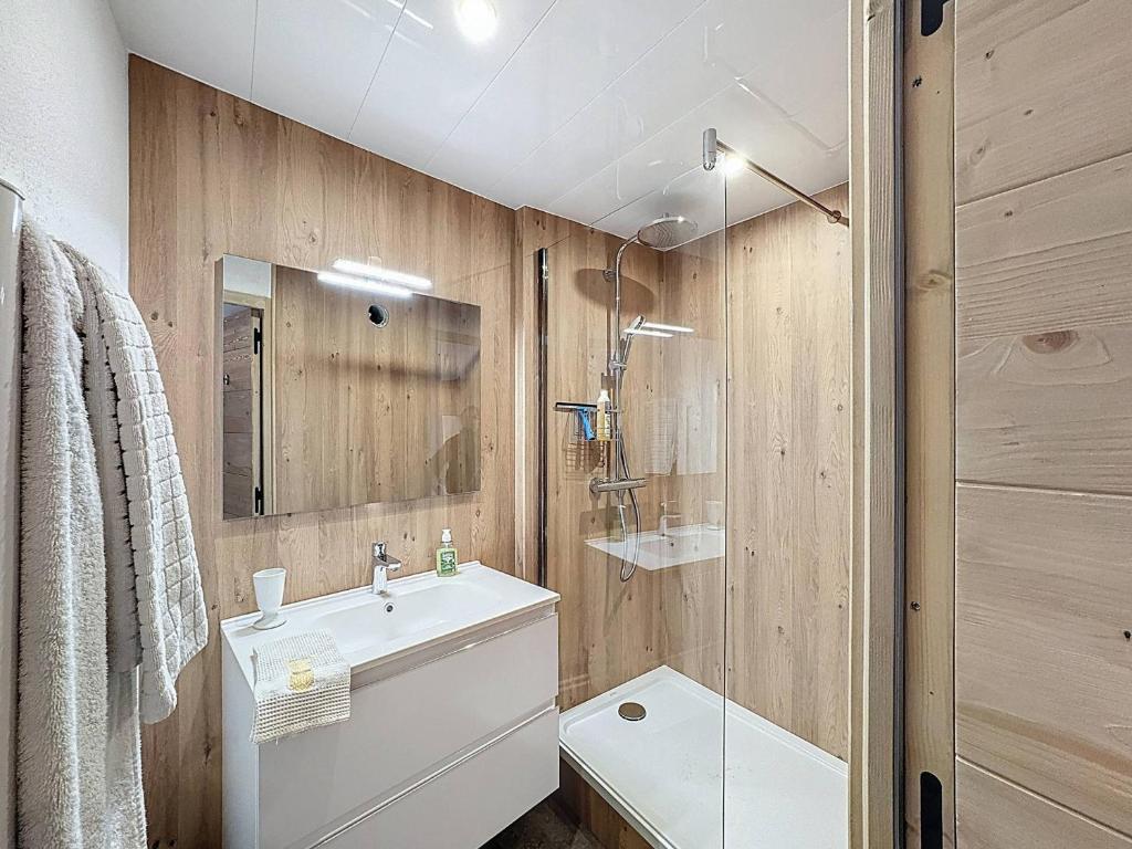 Appartement rénové 3 chambres pour 6 pers., idéal famille - 5