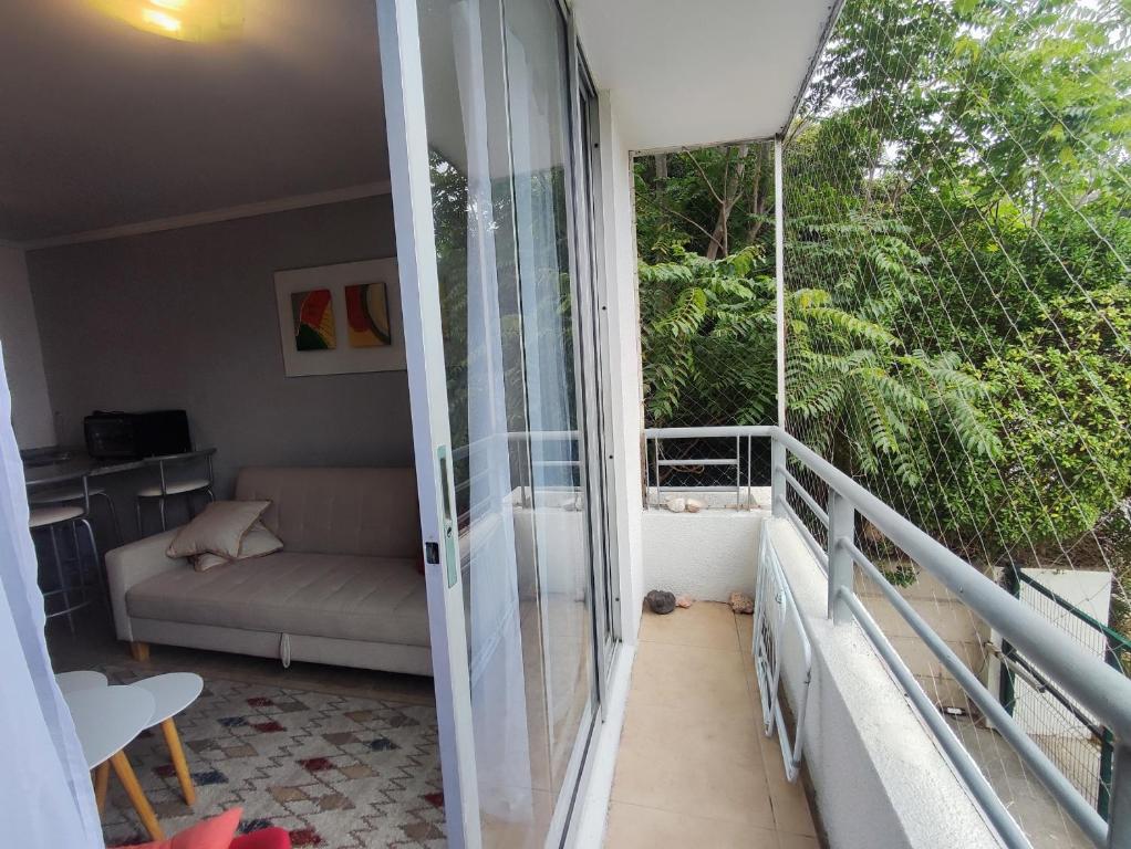 DEP VicM Cerca Playa Reñaca - 4