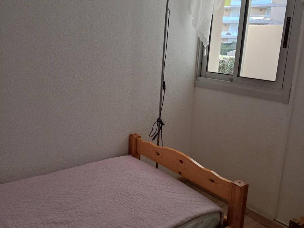 Appartement RDC avec Terrasse Accès Mer pour 4, à Canet-Plage - FR-1-696-134 - 5