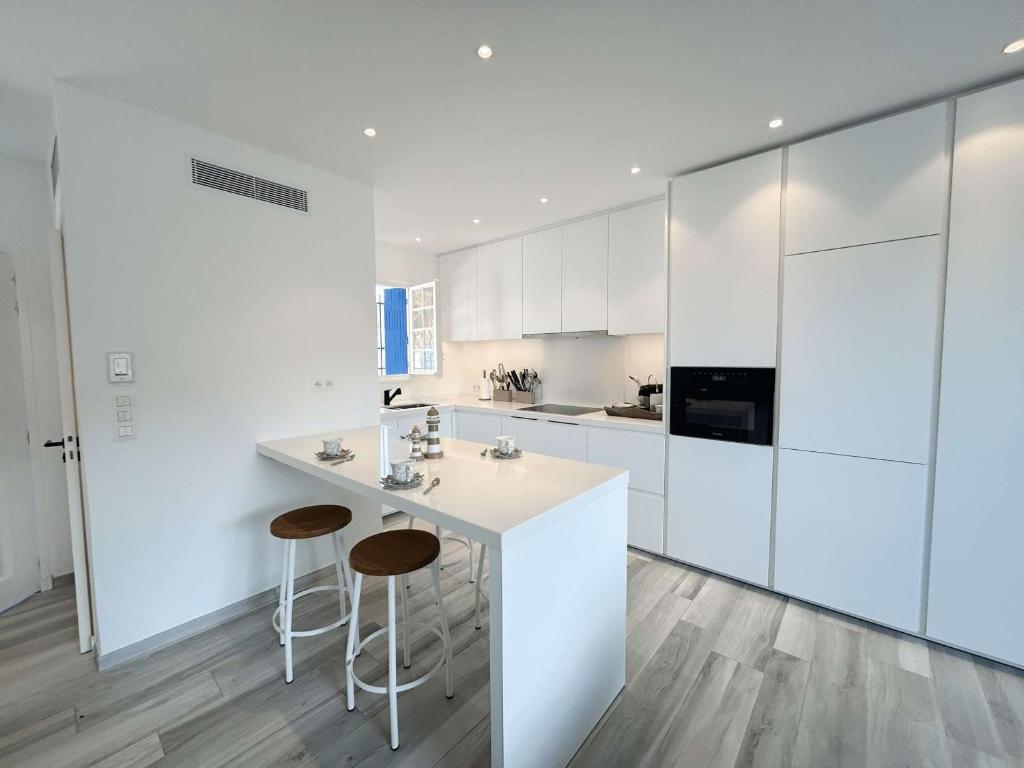 Maison Rénovée, Climatisée, Jardin, Amarrage Privé - FR-1-868-36 - 3
