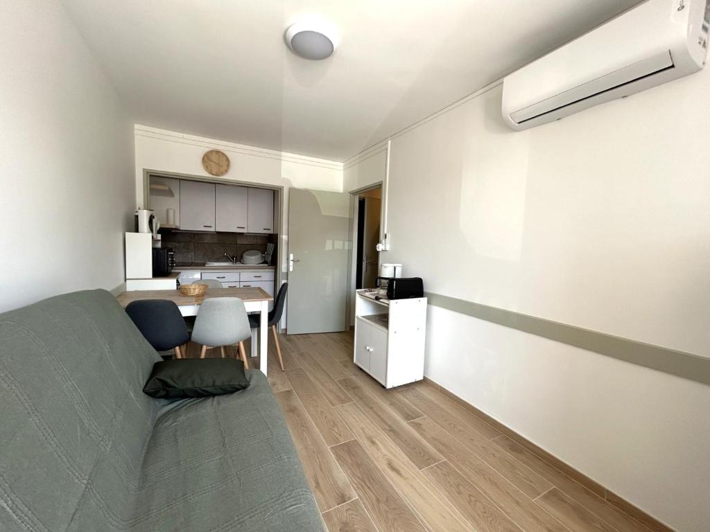 Appartement Climatisé 4 Pers à 50m Plage - FR-1-837-103 - 2