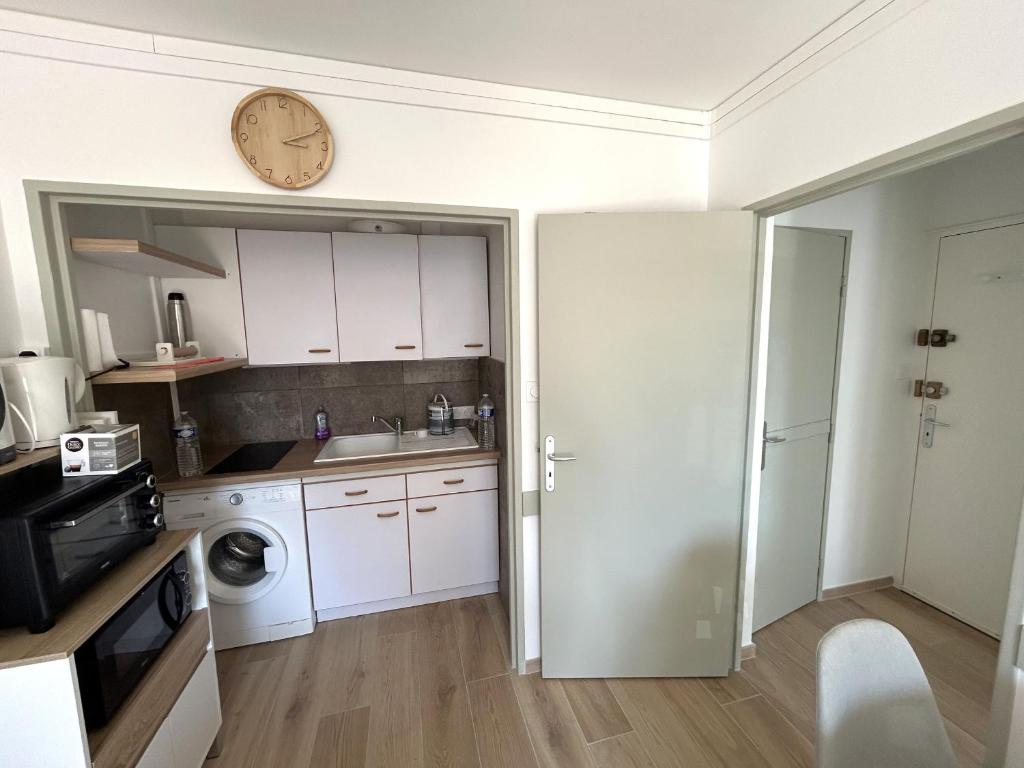 Appartement Climatisé 4 Pers à 50m Plage - FR-1-837-103 - 4
