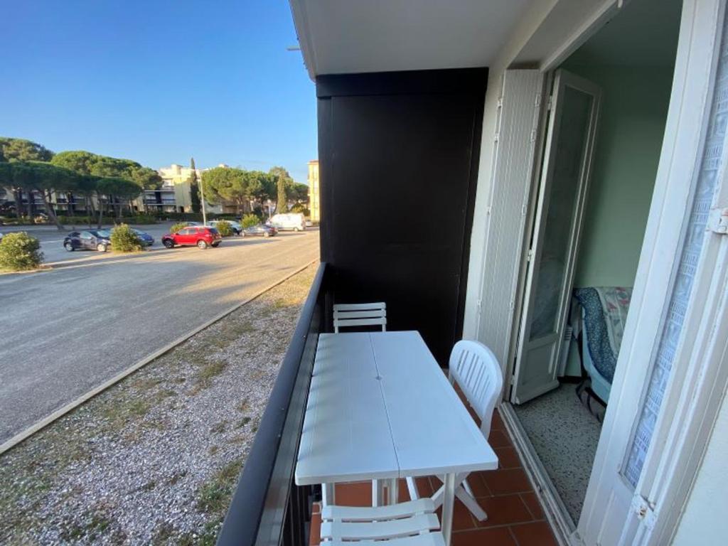 Appartement Climatisé 4 Pers à 50m Plage - FR-1-837-103 - 5