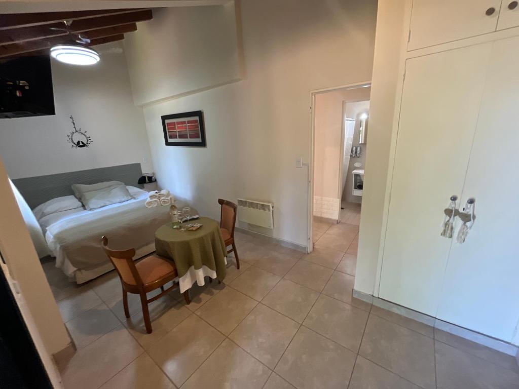 Chacras de Coria Centro Apart - 3