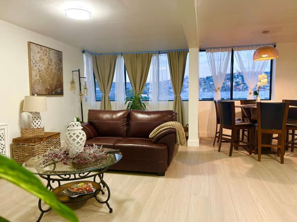 2 Bedrooms apartment Zona Rio recien remodelado - 3